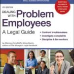 خرید و دانلود نسخه کامل کتاب Dealing With Problem Employees: A Legal Guide
