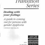 خرید و دانلود نسخه کامل کتاب Dealing With Your Feelings: A guide to coming out for persons with gender dysphoria