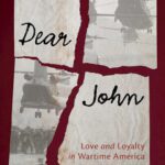 خرید و دانلود نسخه کامل کتاب Dear John: Love and Loyalty in Wartime America