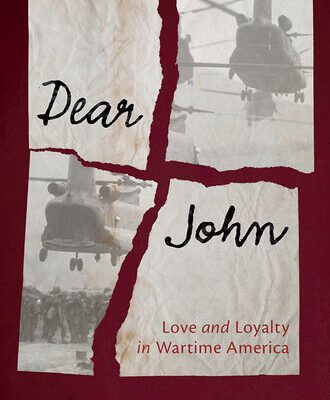 خرید و دانلود نسخه کامل کتاب Dear John: Love and Loyalty in Wartime America