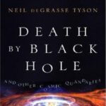 خرید و دانلود نسخه کامل کتاب Death by Black Hole: And Other Cosmic Quandaries
