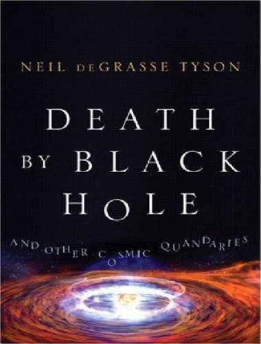 خرید و دانلود نسخه کامل کتاب Death by Black Hole: And Other Cosmic Quandaries_68bc7fa570de1.jpeg خرید و دانلود نسخه کامل کتاب Death by Black Hole: And Other Cosmic Quandaries