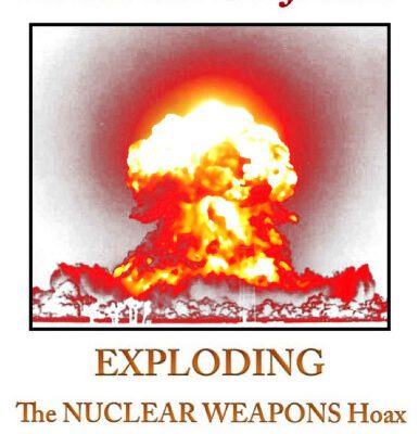 خرید و دانلود نسخه کامل کتاب Death Object – Exploding the Nuclear Weapons Hoax