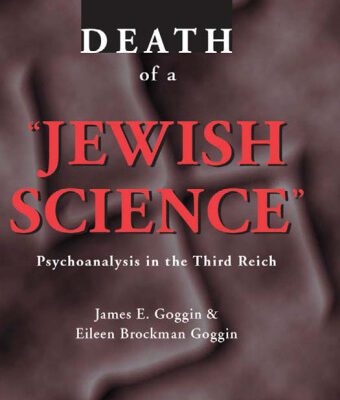 خرید و دانلود نسخه کامل کتاب Death of a ‘Jewish Science’ (Psychoanalysis in the Third Reich)