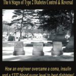خرید و دانلود نسخه کامل کتاب Death to Diabetes: The Six Stages of Type 2 Diabetes Control & Reversal (Version 1.0)