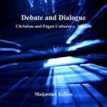خرید و دانلود نسخه کامل کتاب Debate and Dialogue (Ashgate New Critical Thinking in Religion, Theology and Biblical Studies)