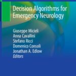 خرید و دانلود نسخه کامل کتاب Decision Algorithms for Emergency Neurology