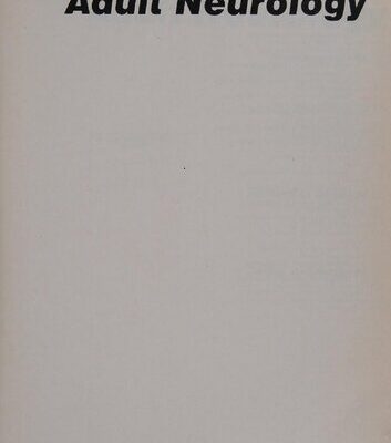 خرید و دانلود نسخه کامل کتاب Decision Making In Adult Neurology – Year 1993