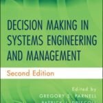 خرید و دانلود نسخه کامل کتاب Decision Making in Systems Engineering and Management, 2nd Edition