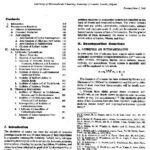 خرید و دانلود نسخه کامل کتاب Decomposition and addition reactions of organic azides