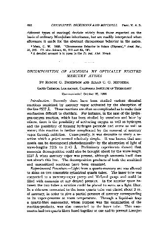 خرید و دانلود نسخه کامل کتاب Decomposition of Ammonia by Optically Excited Mercury Atoms_68bcbaf00460b.jpeg خرید و دانلود نسخه کامل کتاب Decomposition of Ammonia by Optically Excited Mercury Atoms