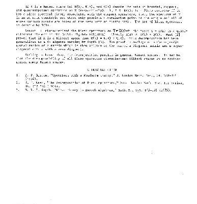 خرید و دانلود نسخه کامل کتاب Decomposition of Riesz operators