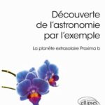 خرید و دانلود نسخه کامل کتاب Découverte de l’astronomie par I ‘exemple