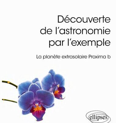 خرید و دانلود نسخه کامل کتاب Découverte de l’astronomie par I ‘exemple