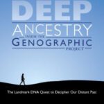 خرید و دانلود نسخه کامل کتاب Deep Ancestry: Inside the Genographic Project