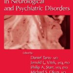 خرید و دانلود نسخه کامل کتاب Deep Brain Stimulation in Neurological and Psychiatric Disorders