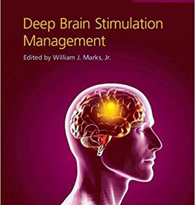 خرید و دانلود نسخه کامل کتاب Deep Brain Stimulation Management 2nd Edition