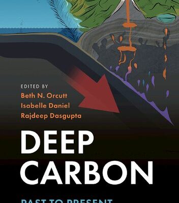 خرید و دانلود نسخه کامل کتاب Deep Carbon: Past to Present