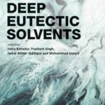 خرید و دانلود نسخه کامل کتاب Deep Eutectic Solvents