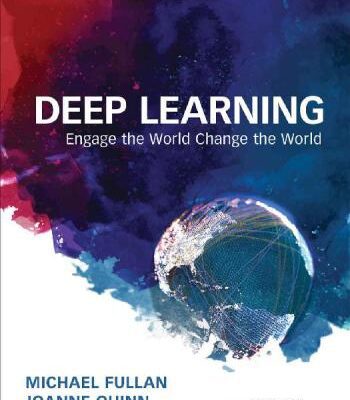 خرید و دانلود نسخه کامل کتاب Deep Learning: Engage the World Change the World