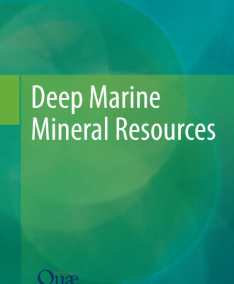 خرید و دانلود نسخه کامل کتاب Deep Marine Mineral Resources