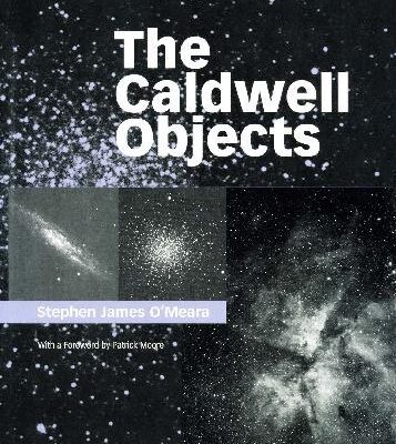 خرید و دانلود نسخه کامل کتاب Deep-Sky Companions: The Caldwell Objects