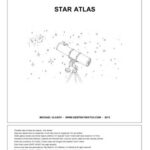 خرید و دانلود نسخه کامل کتاب Deep sky hunter. Star atlas