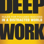 خرید و دانلود نسخه کامل کتاب Deep Work: Rules for Focused Success in a Distracted World