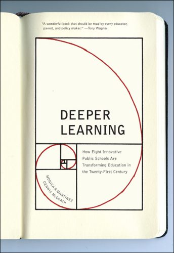 خرید و دانلود نسخه کامل کتاب Deeper Learning: How Eight Innovative Public Schools Are Transforming Education in the Twenty-First Century_68cf7de9dc843.jpeg خرید و دانلود نسخه کامل کتاب Deeper Learning: How Eight Innovative Public Schools Are Transforming Education in the Twenty-First Century