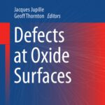 خرید و دانلود نسخه کامل کتاب Defects at Oxide Surfaces