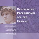 خرید و دانلود نسخه کامل کتاب Deficiencias y Propensiones del Ser Humano