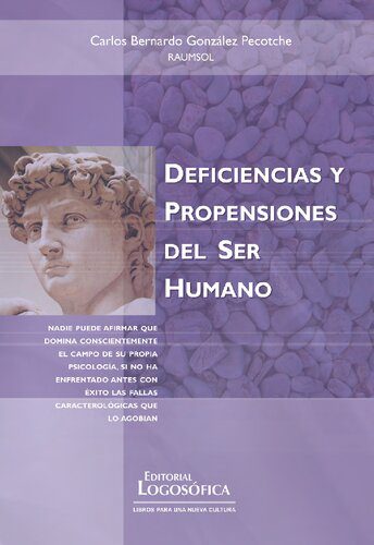 خرید و دانلود نسخه کامل کتاب Deficiencias y Propensiones del Ser Humano_68cef0b53c61f.jpeg خرید و دانلود نسخه کامل کتاب Deficiencias y Propensiones del Ser Humano