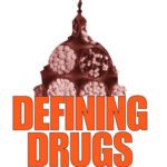 خرید و دانلود نسخه کامل کتاب Defining Drugs: How Government Became the Arbiter of Pharmaceutical Fact