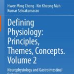 خرید و دانلود نسخه کامل کتاب Defining Physiology: Principles, Themes, Concepts. Volume 2: Neurophysiology and Gastrointestinal Systems