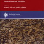 خرید و دانلود نسخه کامل کتاب Deformation Mechanisms, Rheology and Tectonics: From Minerals to the Lithosphere (Geological Society Special Publication No. 243)