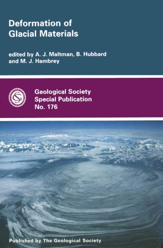 خرید و دانلود نسخه کامل کتاب Deformation of Glacial Materials (Geological Society Special Publication No. 176)_68c2505190a85.jpeg خرید و دانلود نسخه کامل کتاب Deformation of Glacial Materials (Geological Society Special Publication No. 176)