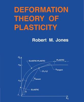 خرید و دانلود نسخه کامل کتاب Deformation theory of Plasticity