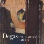 خرید و دانلود نسخه کامل کتاب Degas: The Artist’s Mind