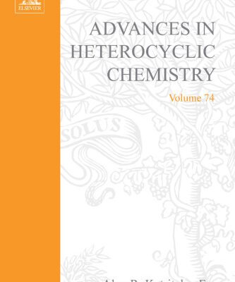 خرید و دانلود نسخه کامل کتاب Degenerate Ring Transformations of Heterocyclic Compounds
