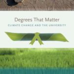 خرید و دانلود نسخه کامل کتاب Degrees That Matter: Climate Change and the University