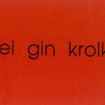 خرید و دانلود نسخه کامل کتاب Dei gin krolkrol