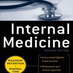 خرید و دانلود نسخه کامل کتاب Deja Review Internal Medicine, 2nd Edition