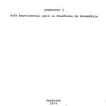 خرید و دانلود نسخه کامل کتاب Dekapatai 2. Guía Experimental para la Enseñanza de Matemática