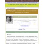 خرید و دانلود نسخه کامل کتاب Del jeroglífico al emoticono: cinco mil años de historia de la escritura