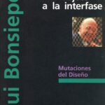 خرید و دانلود نسخه کامل کتاب Del objeto a la interfase