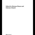 خرید و دانلود نسخه کامل کتاب Delegation in Contemporary Democracies (Routledge Ecpr Studies in European Political Science)