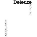 خرید و دانلود نسخه کامل کتاب Deleuze Reframed: A Guide for the Arts Student