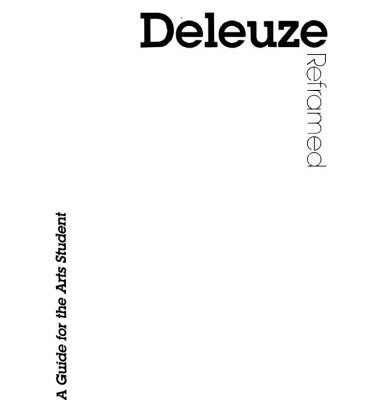 خرید و دانلود نسخه کامل کتاب Deleuze Reframed: A Guide for the Arts Student