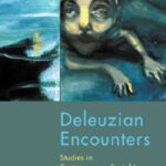 خرید و دانلود نسخه کامل کتاب Deleuzian Encounters: Studies in Contemporary Social Issues