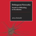 خرید و دانلود نسخه کامل کتاب Delinquent Networks: Youth Co-Offending in Stockholm